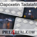 Dapoxetine Tadalafil 17